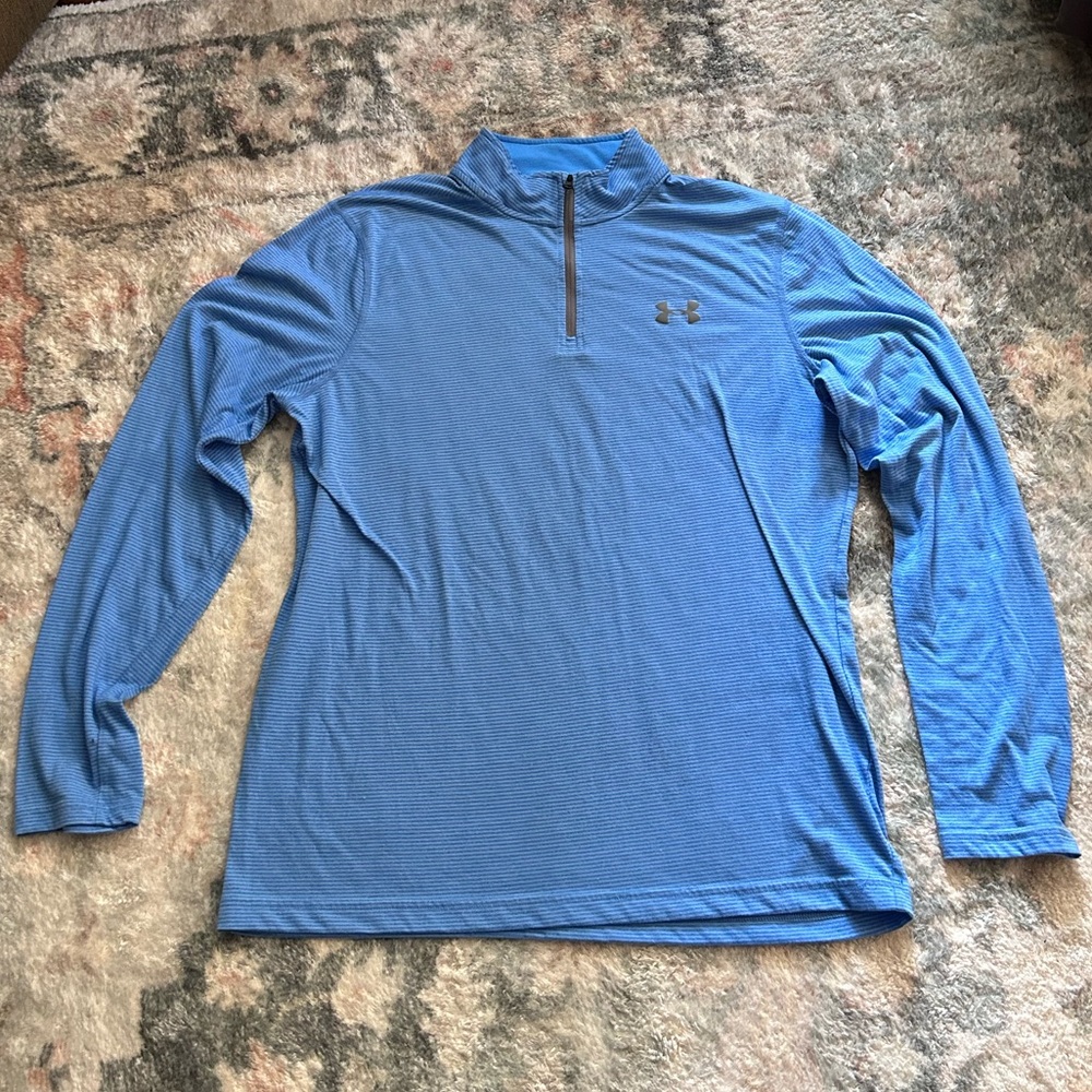 Men’s Under Armor pullover